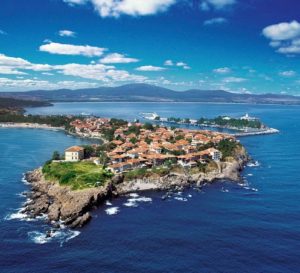 Sozopol, Dovolenka v Bulharsku Sozopol, Dovolenka v Bulharsku