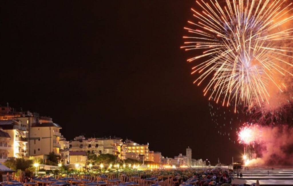 lido di jesolo dovolenka čo vidieť