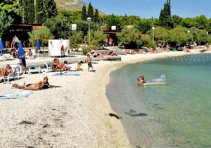 Medena - Trogir - Chorvátsko