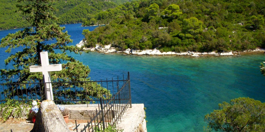 Mljet - Chorvátsko dovolenka Dovolenka Chorvátsko