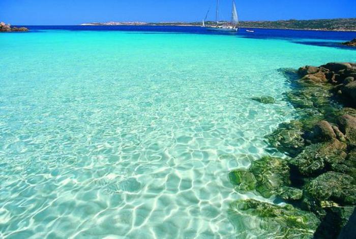 sardinia dovolenka destinacie costa smeralda dovolenka Sardínia, last minute Sardínia