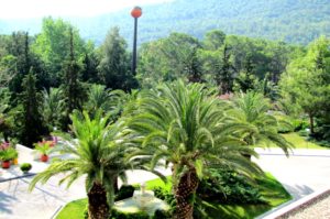 Kemer, dovolenka 2014