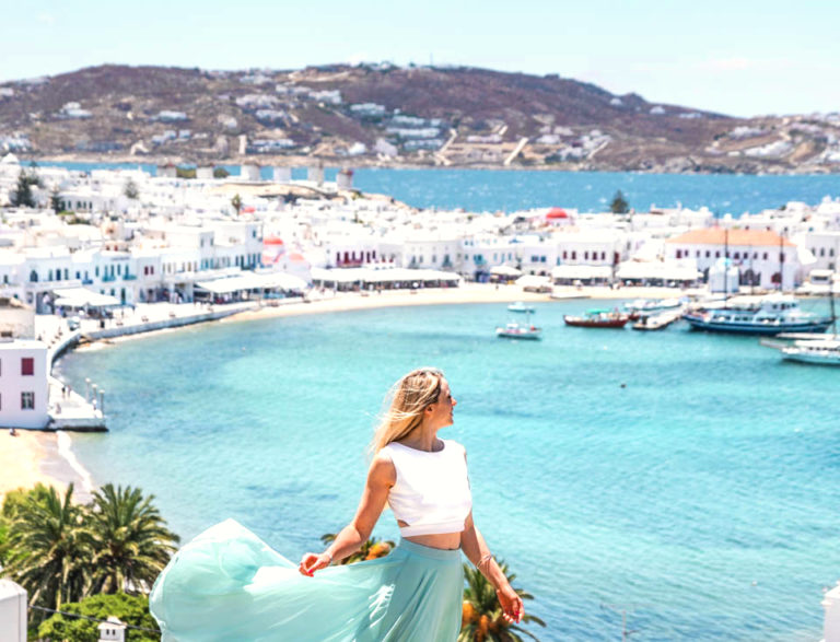 Kam do Grécka? Predstavujeme vám TOP 10 najúžasnejších miest!