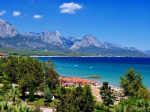 kemer 2014