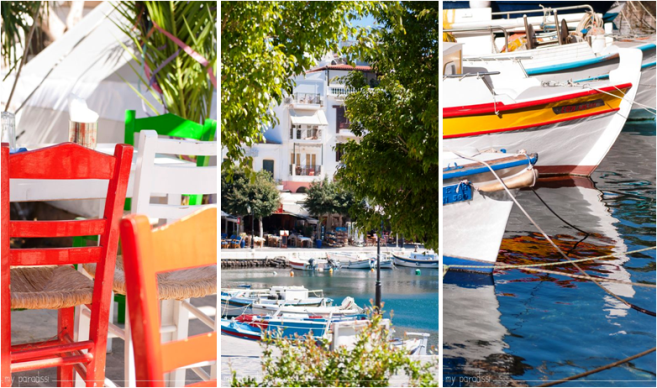 Agios Nikolaos, dovolenka v Grécku, Kréta dovolenka na Kréte tipy
