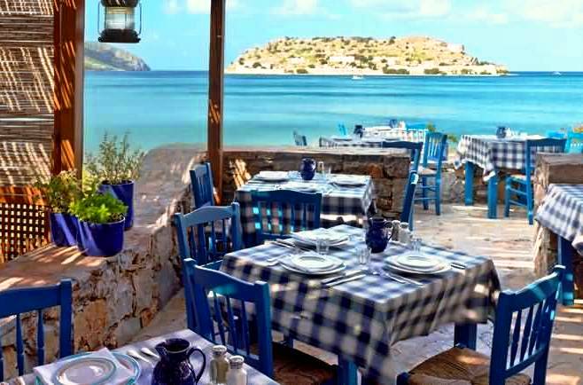 dovolenka na Kréte tipy, Kréta čo vidieť