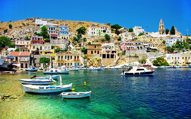 dovolenka Rhodos dovolenka Rhodos
