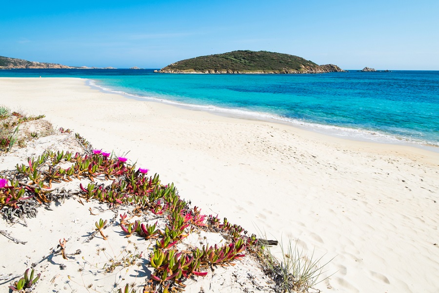 sardinia dovolenka tipy