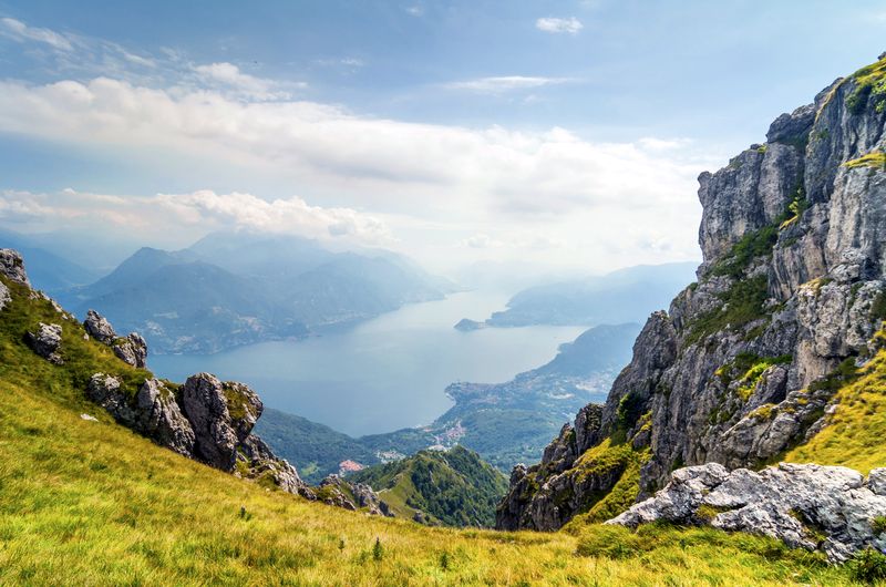 Lago di Como, dovolenka v Taliansku, čo vidieť na lago di como