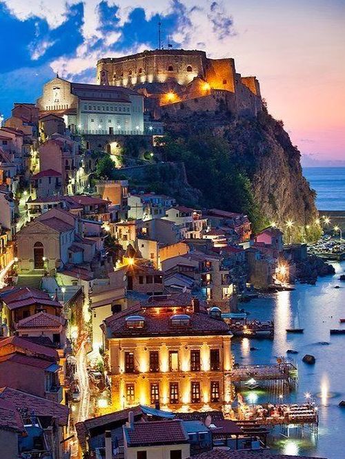 scilla