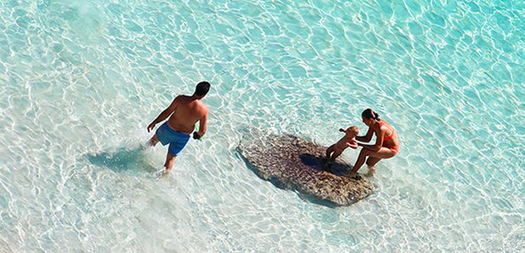 cala varques - dovolenka mallorca najkrajšie pláže cala varques - dovolenka mallorca najkrajšie pláže