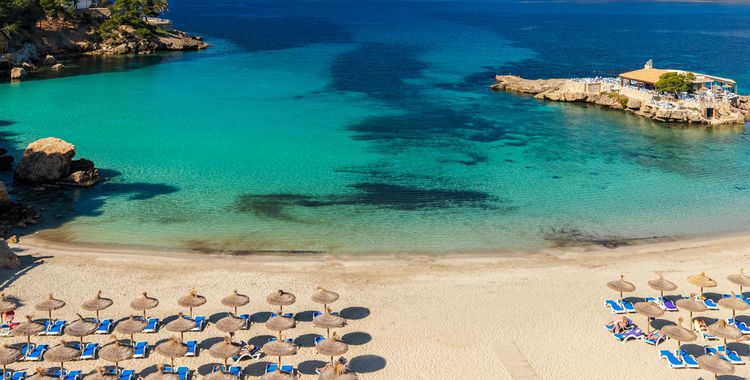 camp de mar - dovolenka mallorca najkrajšie pláže camp de mar dovolenka mallorca najkrajšie pláže