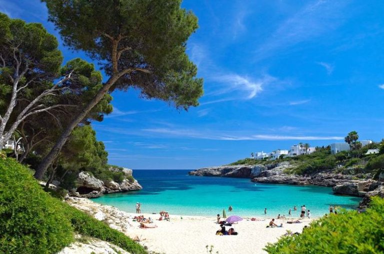 Predstavujeme vám 13 najkrajších pláží pre dovolenku na ostrove Mallorca!