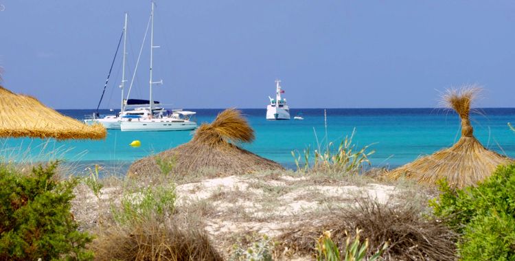 es trenc - dovolenka mallorca najkrajšie pláže es trenc dovolenka mallorca najkrajšie pláže