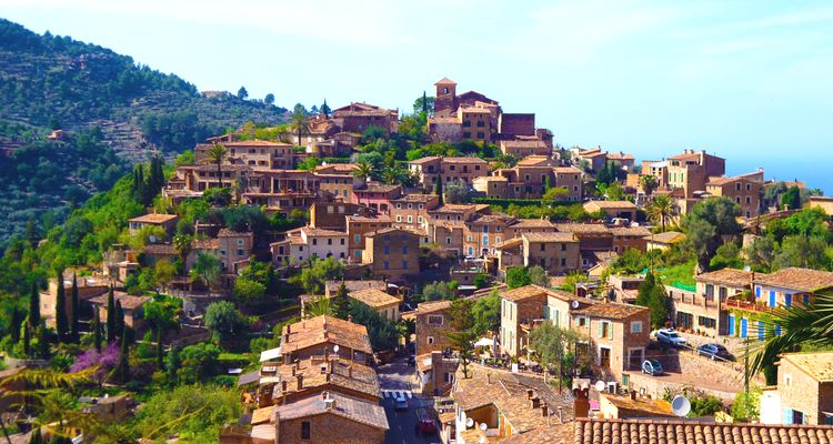 mallorca dovolenka - čo vidieť a zažiť
