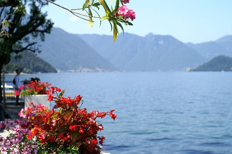 lago di como - čo vidieť