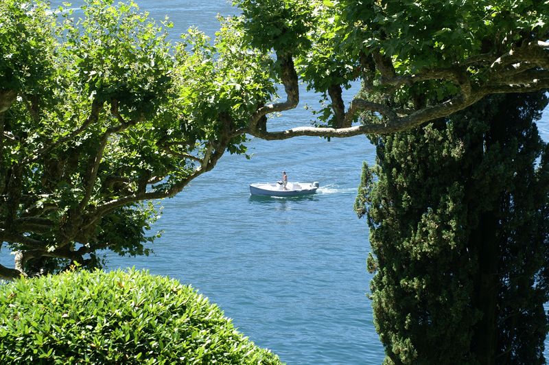 lago di como - čo vidieť