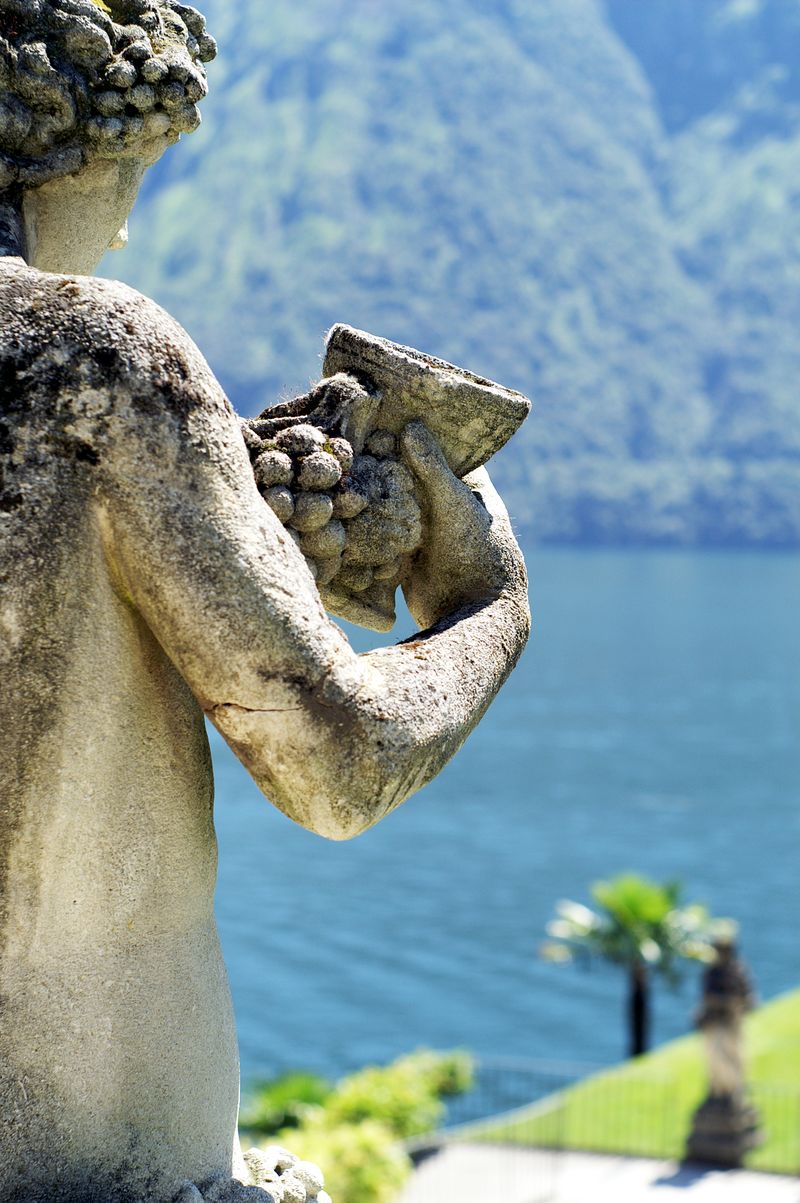 lago di como - čo vidieť