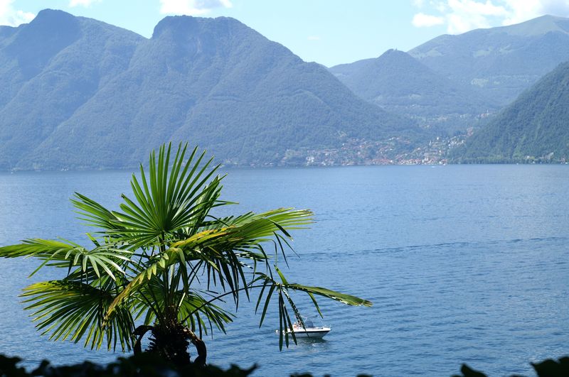 lago di como - čo vidieť