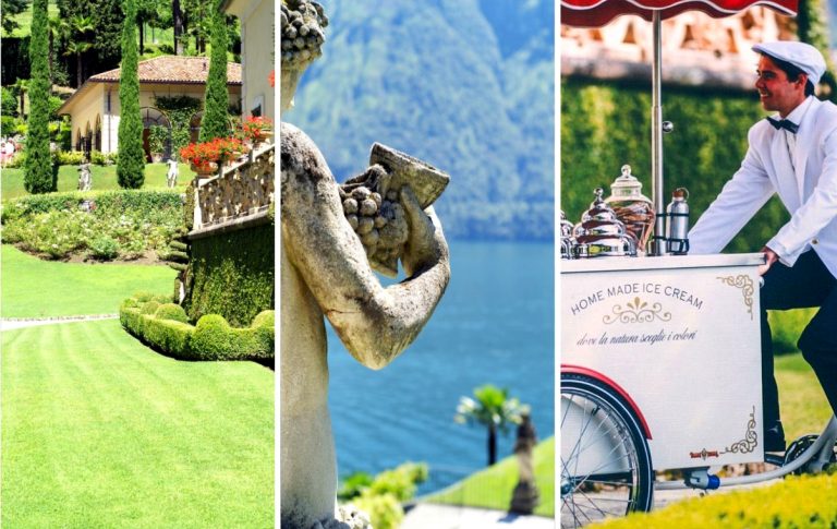 Dovolenka v Taliansku na jazere Lago di Como – fotoreportáž plná tipov!