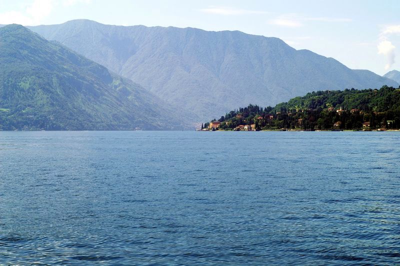 dovolenka v Taliansku na jazere Lago di Como - tipy čo vidieť