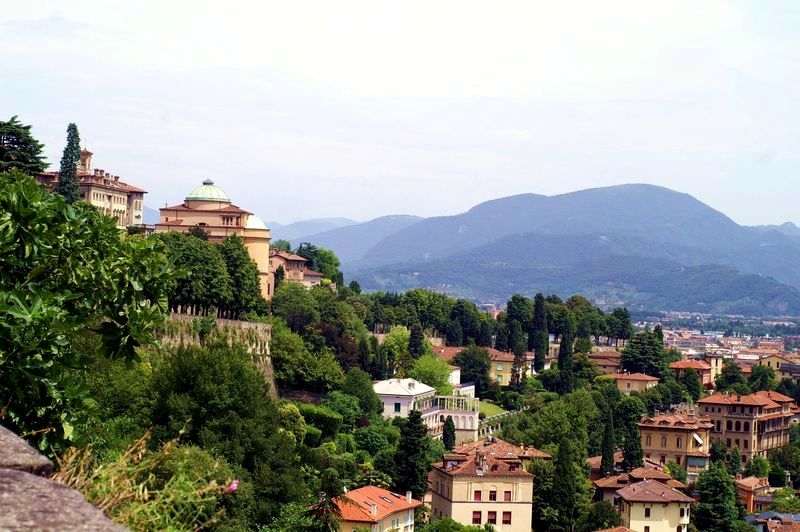 dovolenka v Taliansku na jazere Lago di Como - tipy čo vidieť