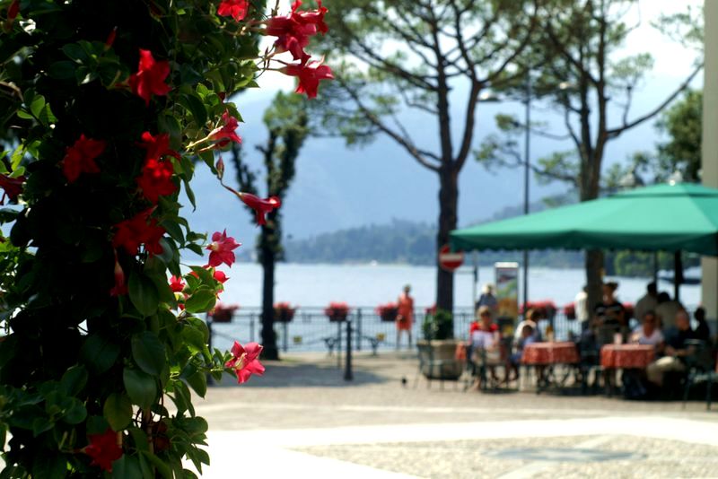 dovolenka v Taliansku na jazere Lago di Como - tipy čo vidieť