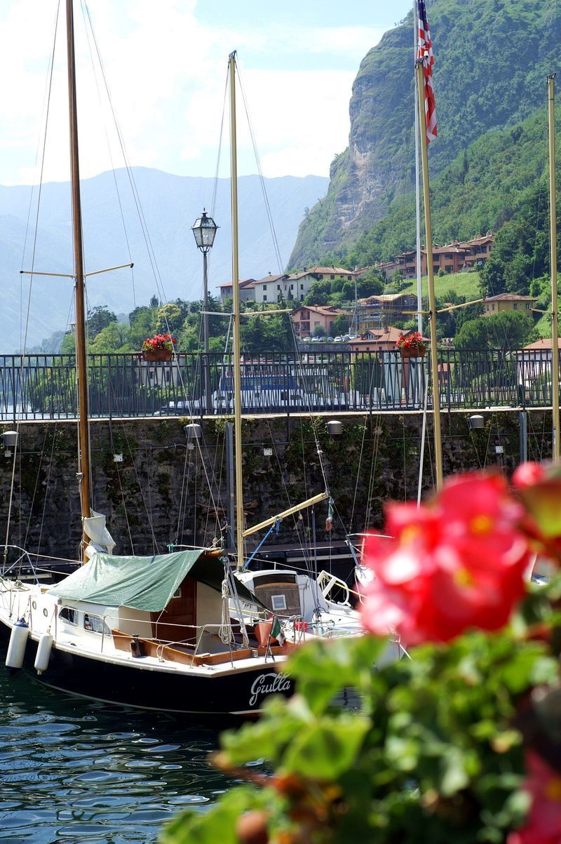 dovolenka v Taliansku na jazere Lago di Como - tipy čo vidieť