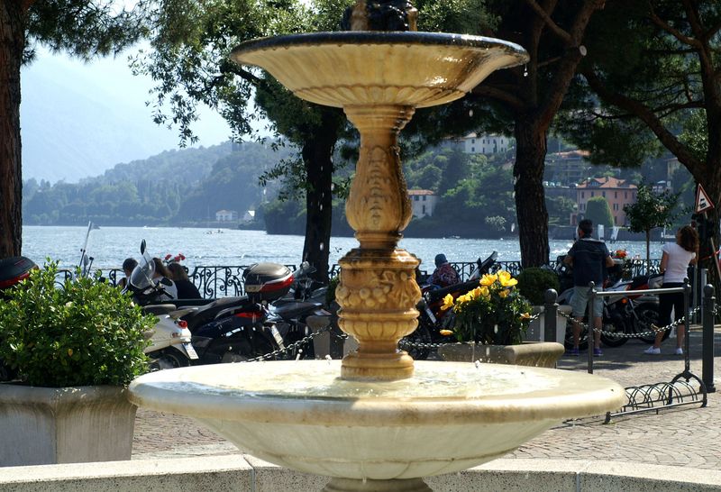 dovolenka v Taliansku na jazere Lago di Como - tipy čo vidieť