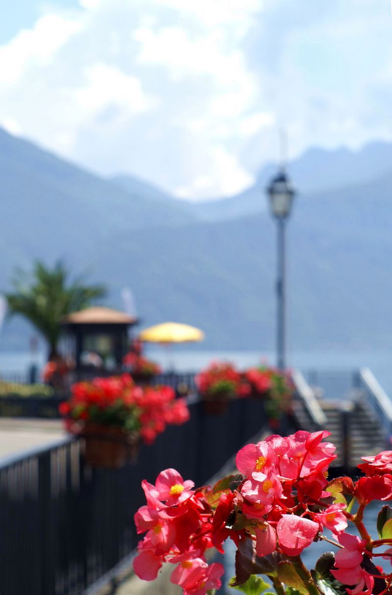 dovolenka v Taliansku na jazere Lago di Como - tipy čo vidieť