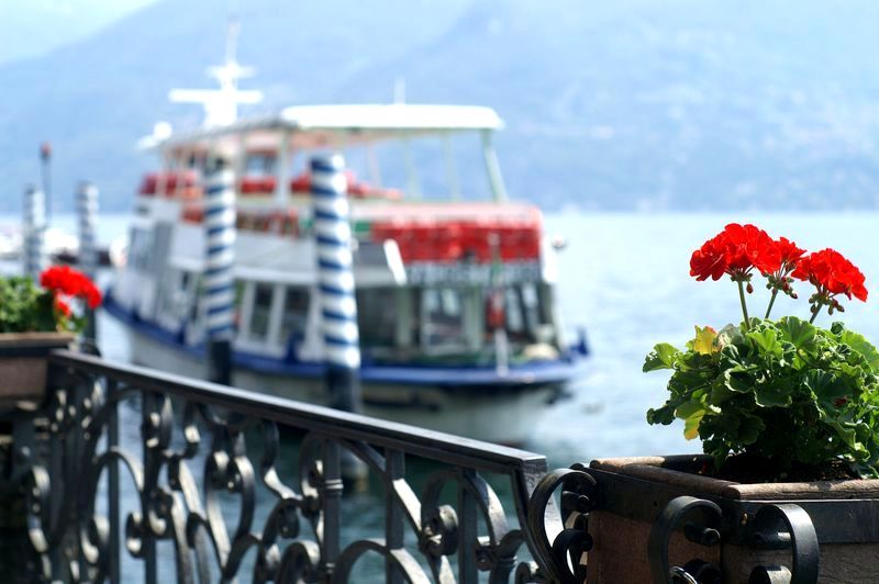 dovolenka v Taliansku na jazere Lago di Como - tipy čo vidieť