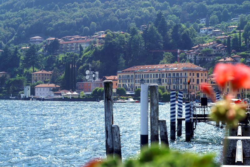 dovolenka v Taliansku na jazere Lago di Como - tipy čo vidieť