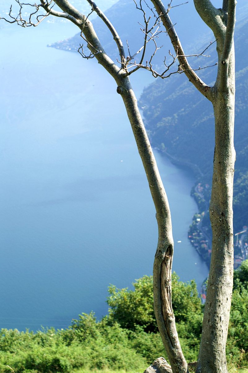 dovolenka v Taliansku na jazere Lago di Como - tipy čo vidieť
