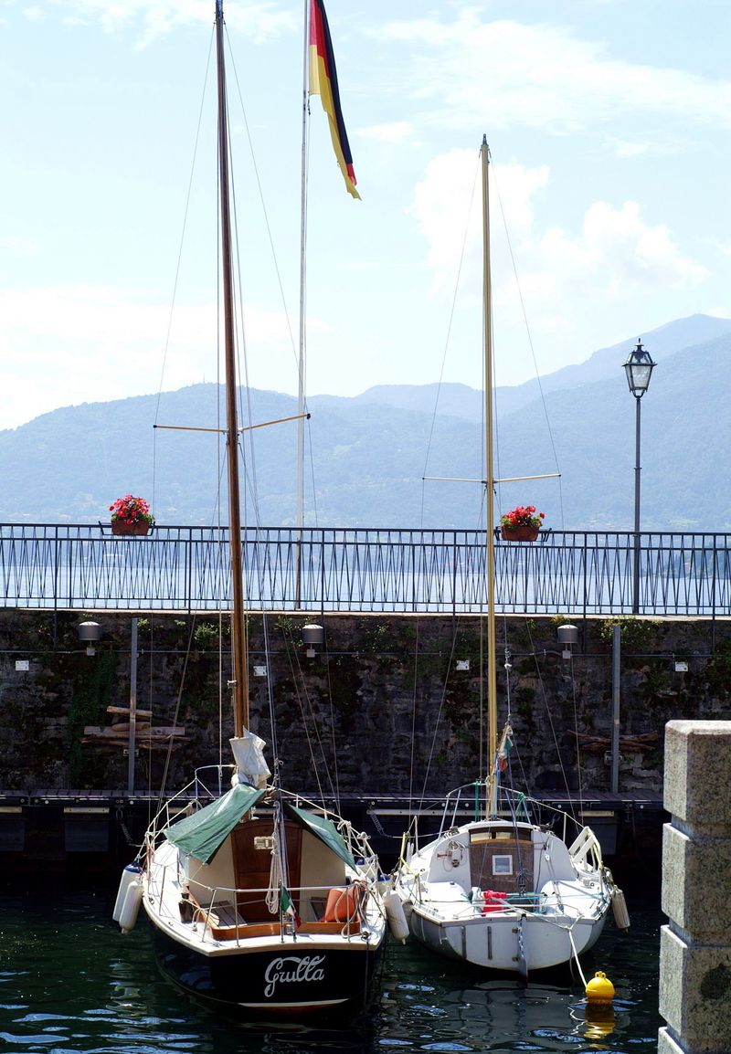 dovolenka v Taliansku na jazere Lago di Como - tipy čo vidieť