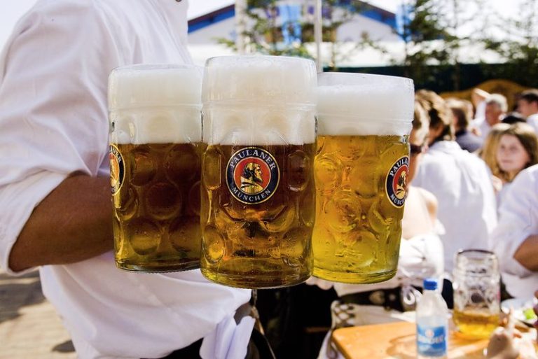 Oktoberfest – ako bolo na najznámejšom festivale piva?