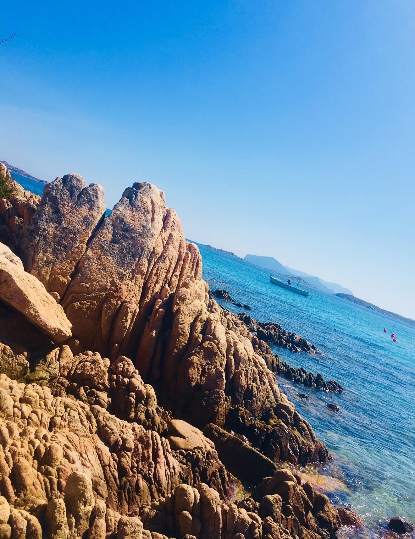dovolenka na Sardínii čo vidieť
