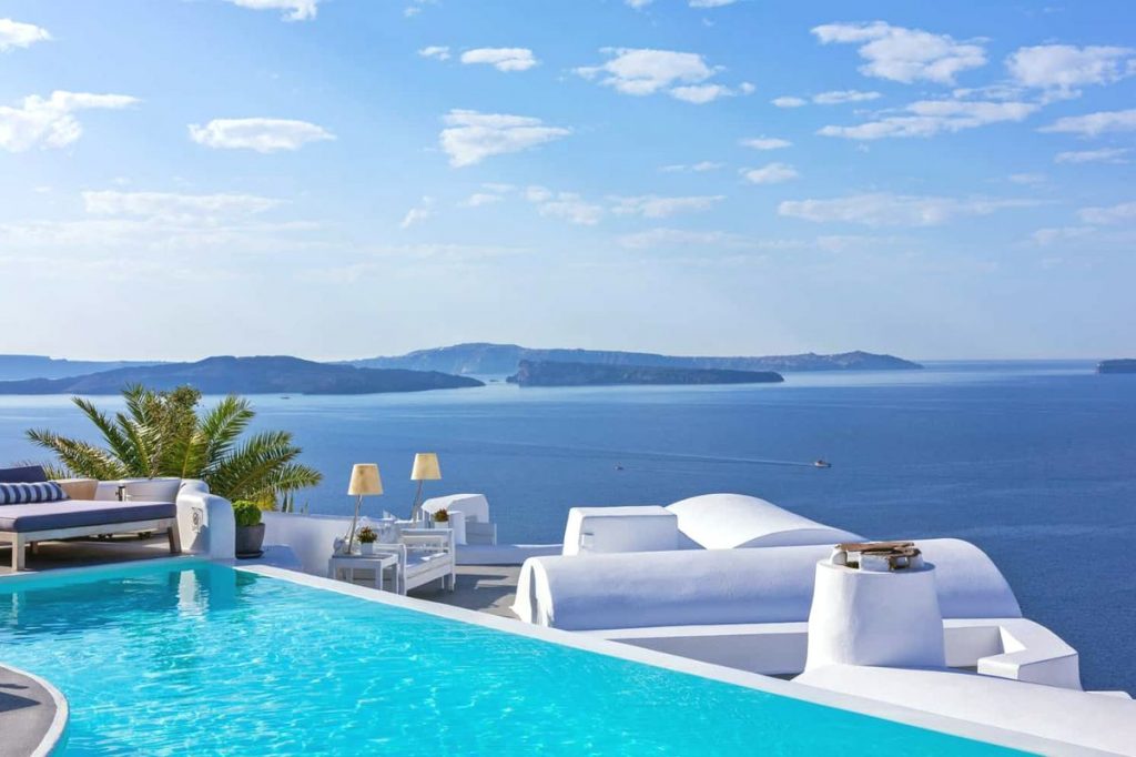 Santorini dovolenka tipy na najkrajšie miesta Santorini čo vidieť