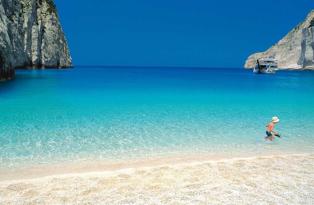 dovolenka zakynthos čo vidieť