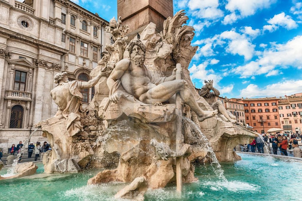 10 tipov čo vidieť a zažiť v Ríme
