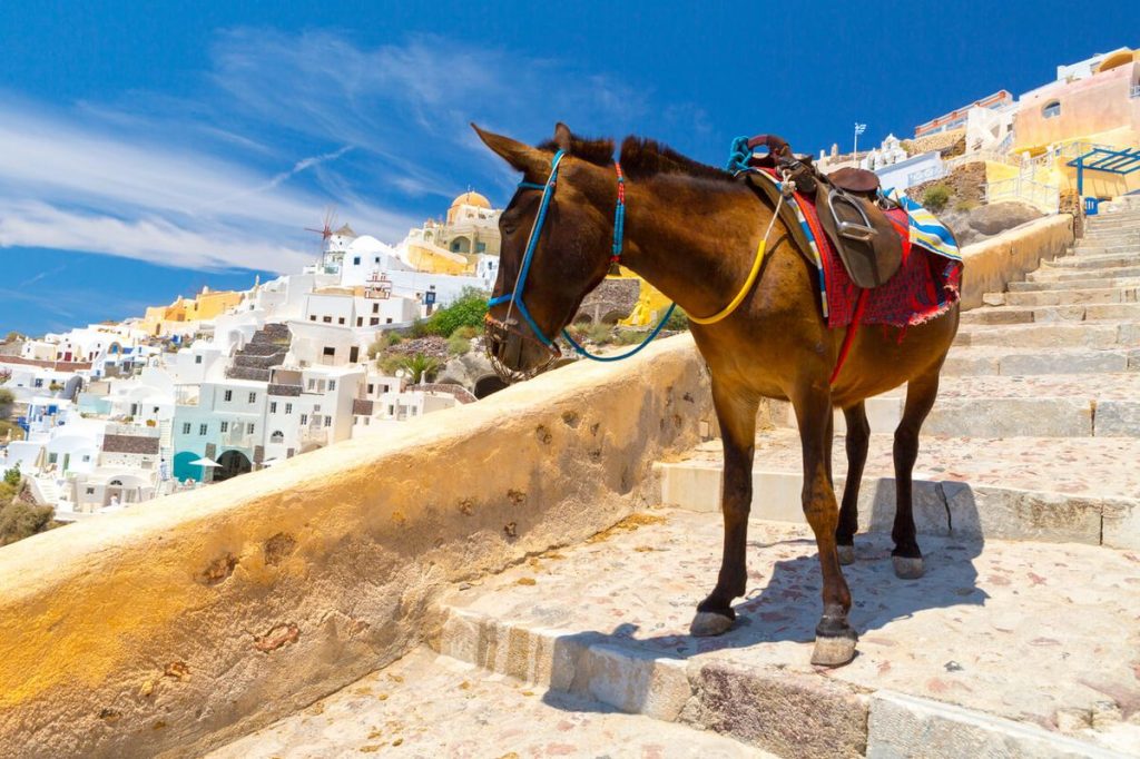 dovolenka na Santorini tipy čo vidieť