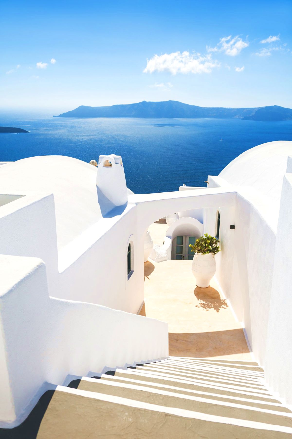 santorini čo vidieť Santorini čo vidieť