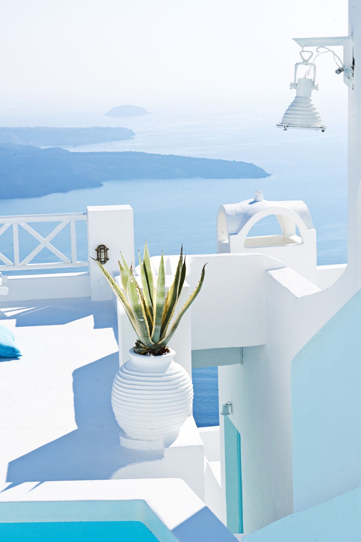 Santorini dovolenka najkrajšie miesta Santorini čo vidieť