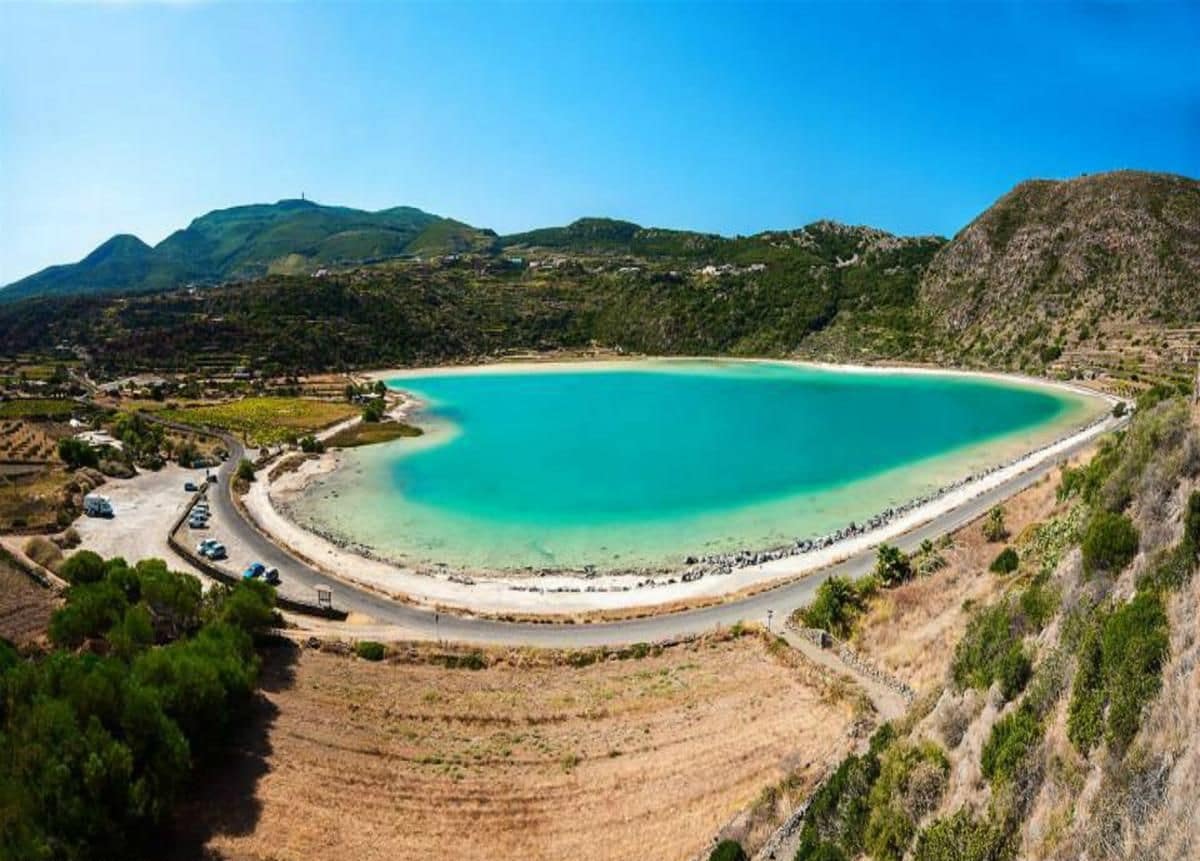 najkrajšie pláže Sicílie, Pantelleria sicília najkrajšie pláže pantelleria