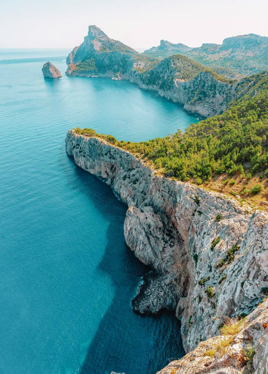 mallorca čo vidieť