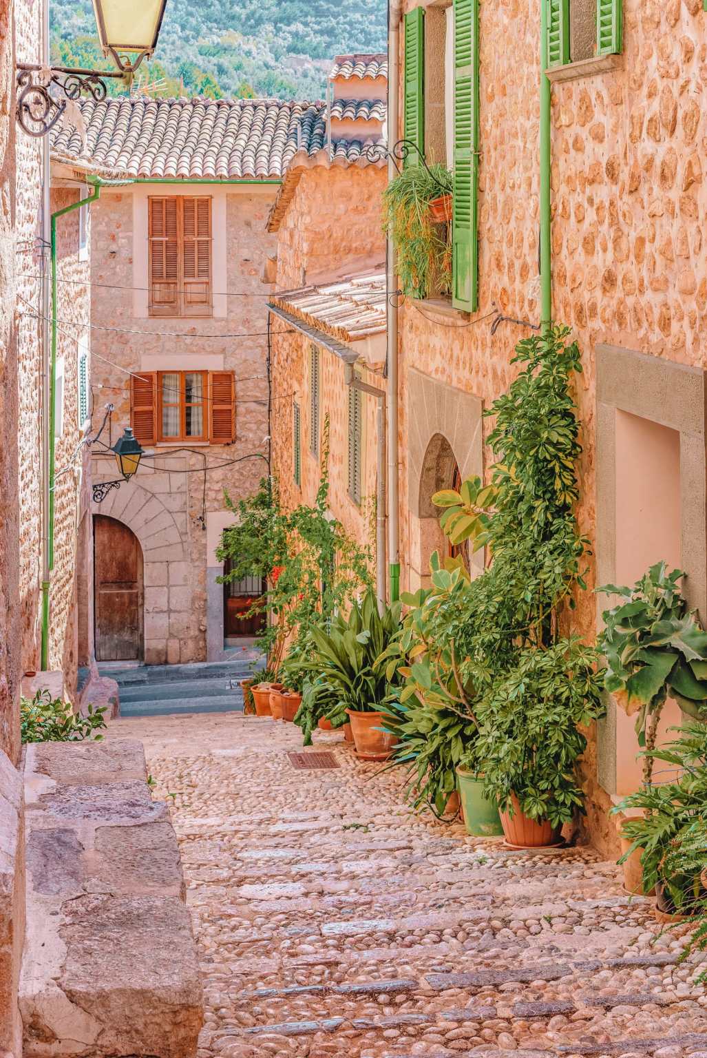 mallorca čo vidieť