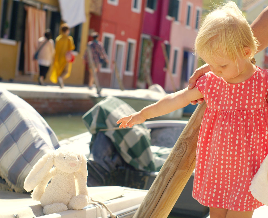 dovolenka v taliansku pri mori autom s deťmi skúsenosti