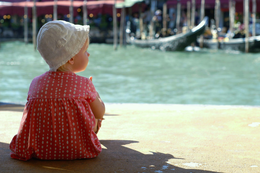 dovolenka taliansko pri mori s deťmi autom skúsenosti