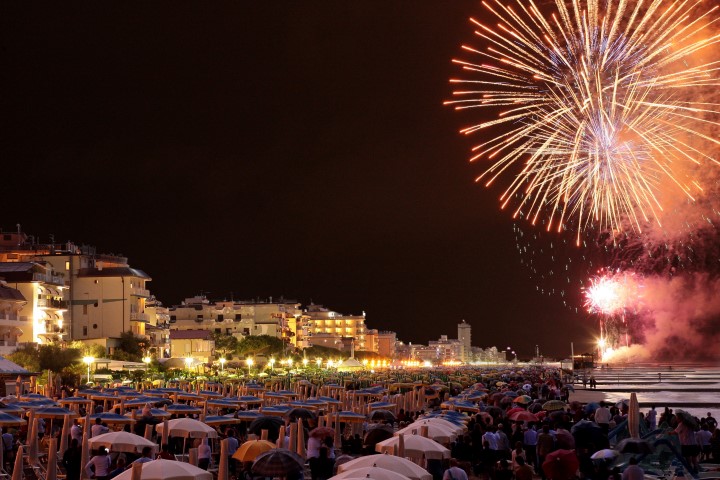 lido di jesolo čo vidieť