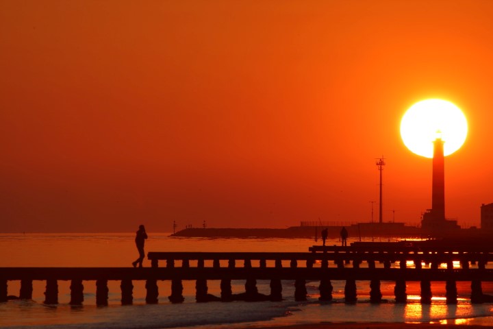 lido di jesolo čo vidieť