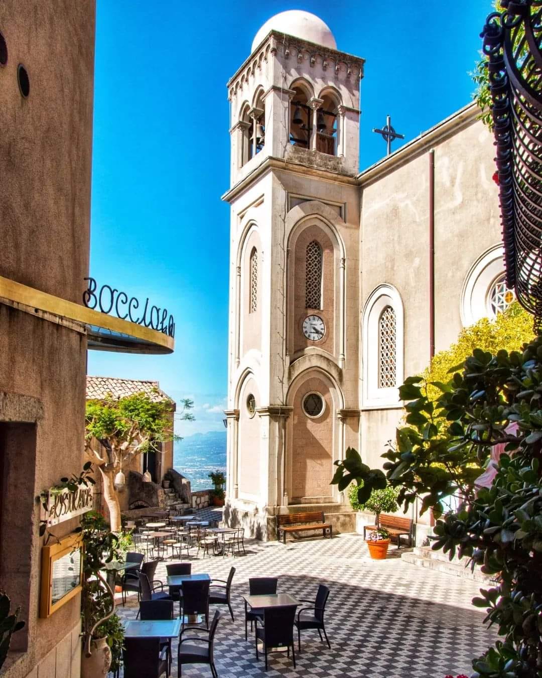 dovolenka na Sicílii čo vidieť